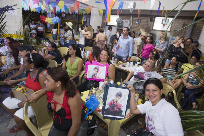 
        
            Festa Junina da RBA
        
    