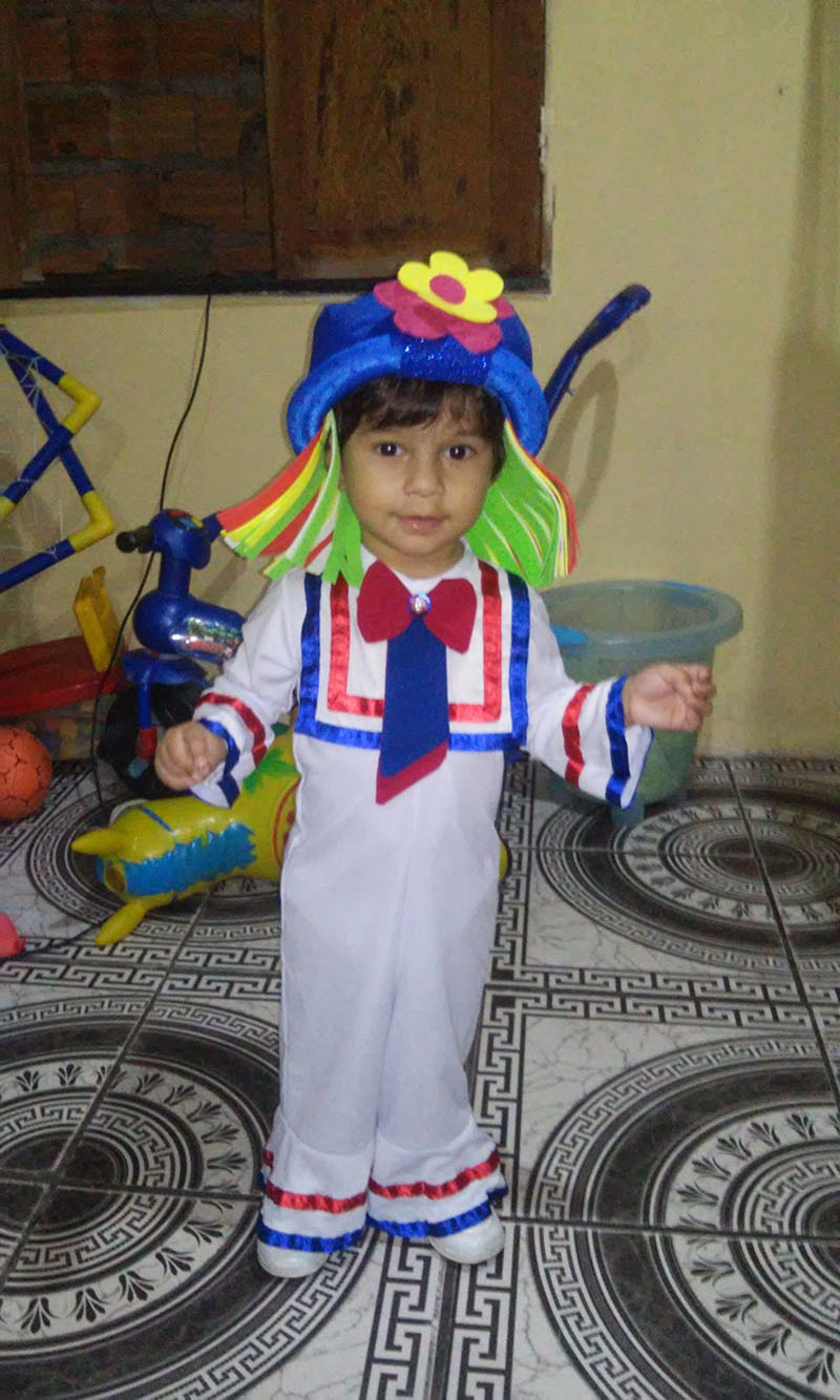 
        
            Carnaval do DOL: internautas mirins ganham galeria
        
    
