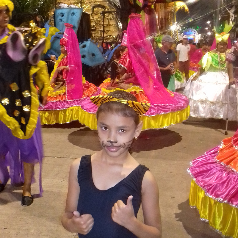 
        
            Carnaval do DOL: internautas mirins ganham galeria
        
    