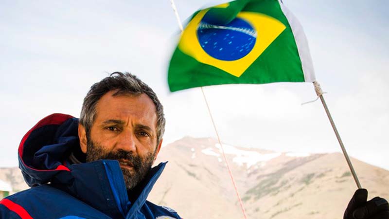 
        
            Confira imagens da carreira do ator Domingos Montagner
        
    