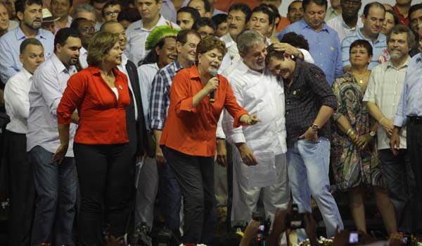 
        
            Imagens da semana
        
    