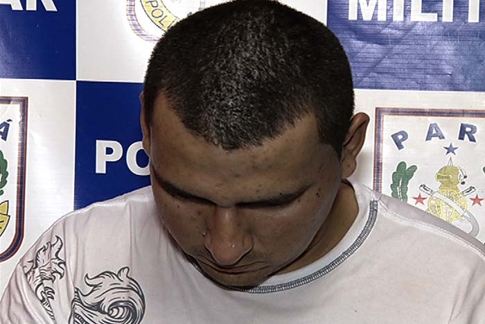 
        
            Bandidos fazem refém no Coqueiro
        
    