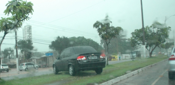 
        
            Protesto dos Moradores do Conjunto Eduardo Angelim
        
    