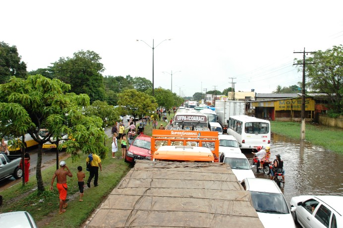 
        
            Protesto dos Moradores do Conjunto Eduardo Angelim
        
    