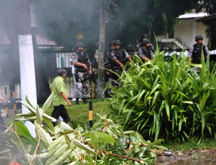 
        
            Protesto dos Moradores do Conjunto Eduardo Angelim
        
    
