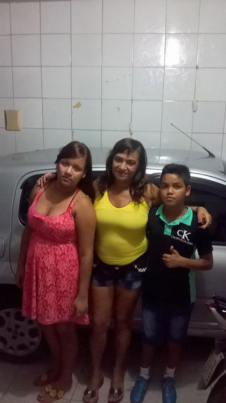 
        
            Dia das Mães
        
    