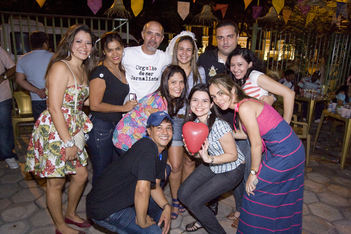 
        
            Festa Junina da RBA
        
    