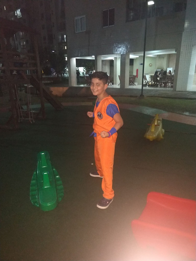 
        
            Carnaval do DOL: internautas mirins ganham galeria
        
    