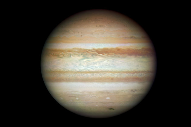 
        
            20 anos do Telescópio Espacial Hubble
        
    