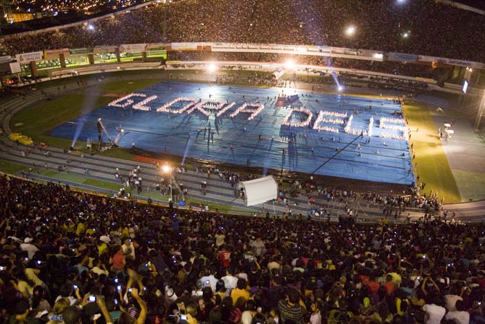 
        
            Centenário Assembleia de Deus - Mangueirão
        
    