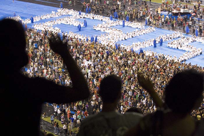 
        
            Centenário Assembleia de Deus - Mangueirão
        
    