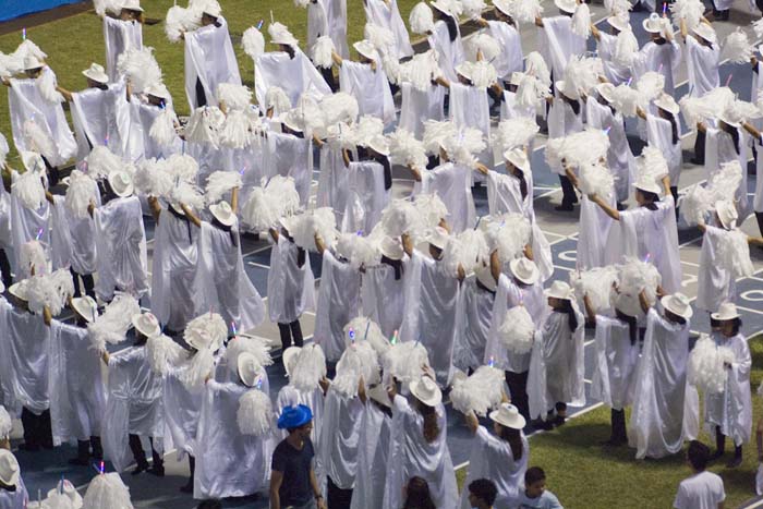 
        
            Centenário Assembleia de Deus - Mangueirão
        
    