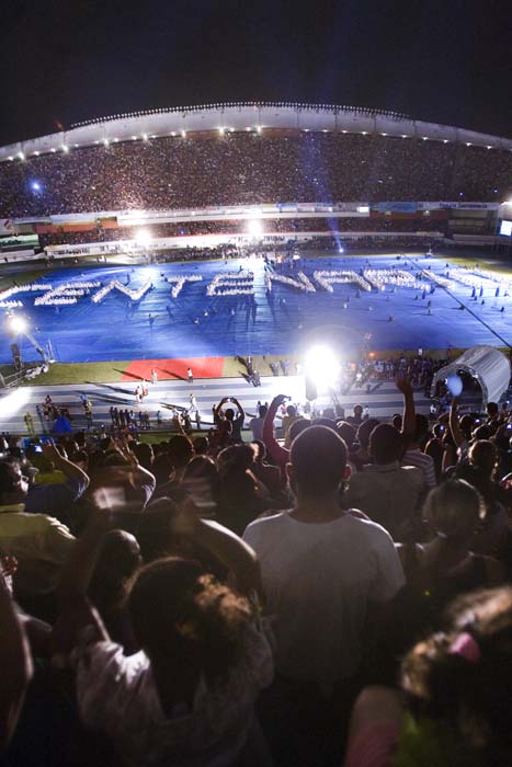 
        
            Centenário Assembleia de Deus - Mangueirão
        
    