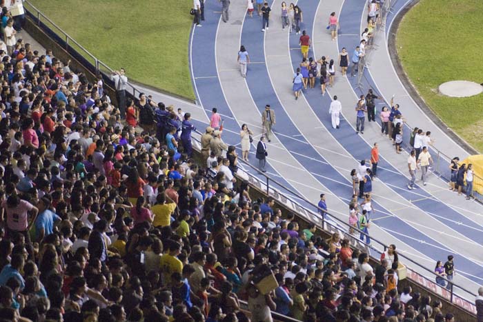 
        
            Centenário Assembleia de Deus - Mangueirão
        
    