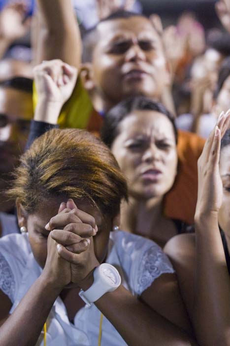 
        
            Centenário Assembleia de Deus - Mangueirão
        
    