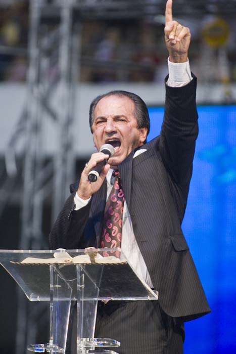 
        
            Centenário Assembleia de Deus - Mangueirão
        
    