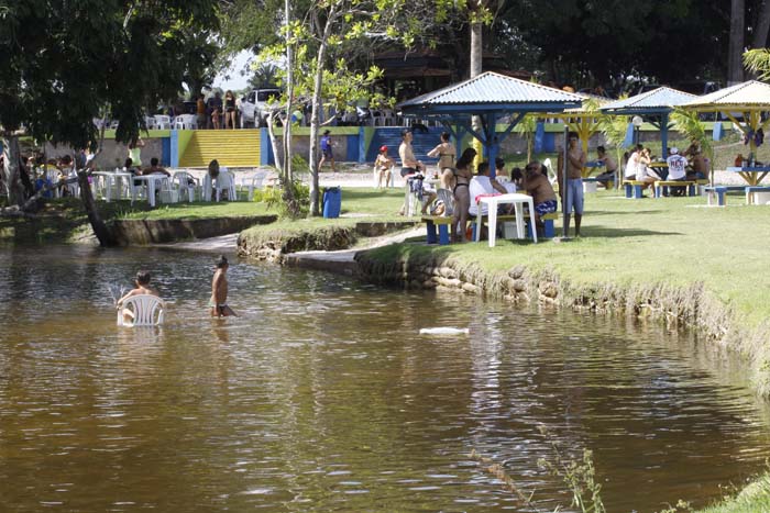 
        
            Conheça as belezas naturais de Ourém
        
    