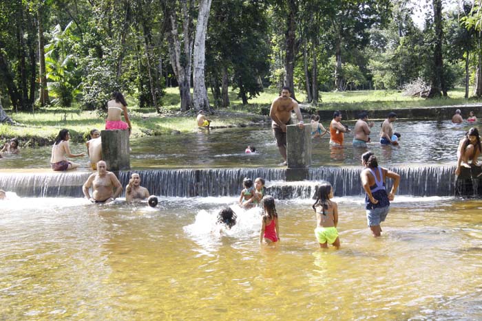 
        
            Conheça as belezas naturais de Ourém
        
    