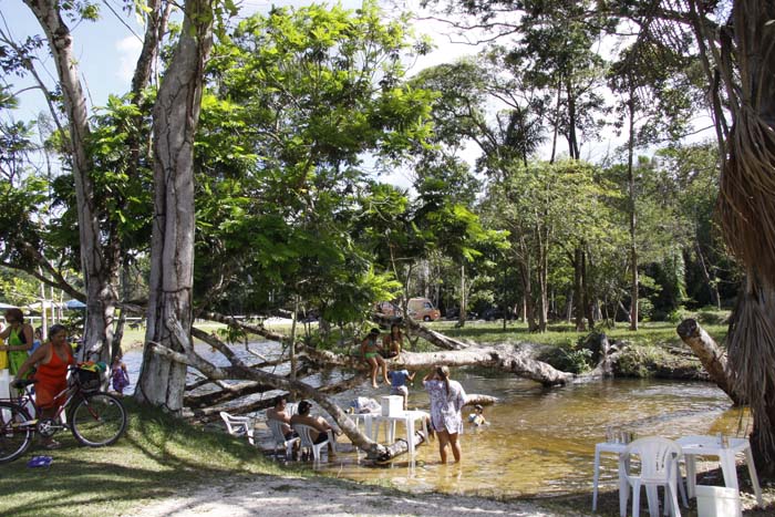 
        
            Conheça as belezas naturais de Ourém
        
    