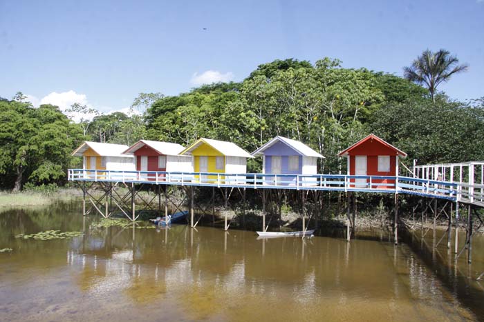 
        
            Conheça as belezas naturais de Ourém
        
    