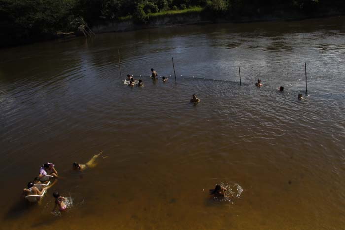 
        
            Conheça as belezas naturais de Ourém
        
    