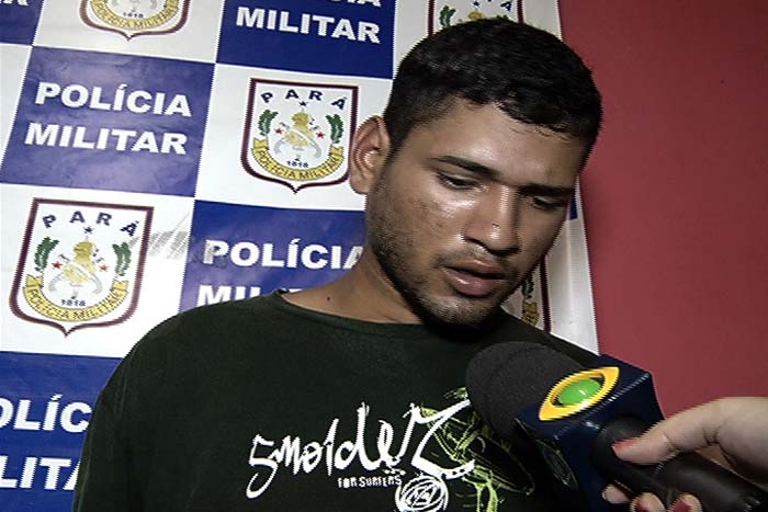 
        
            Bandidos fazem refém no Coqueiro
        
    
