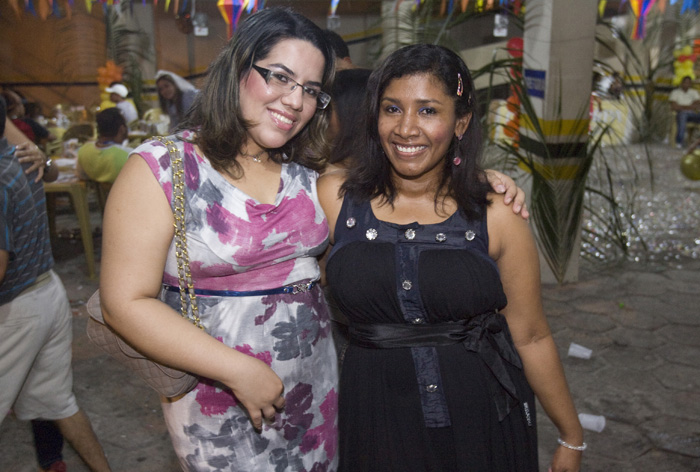 
        
            Festa Junina da RBA
        
    