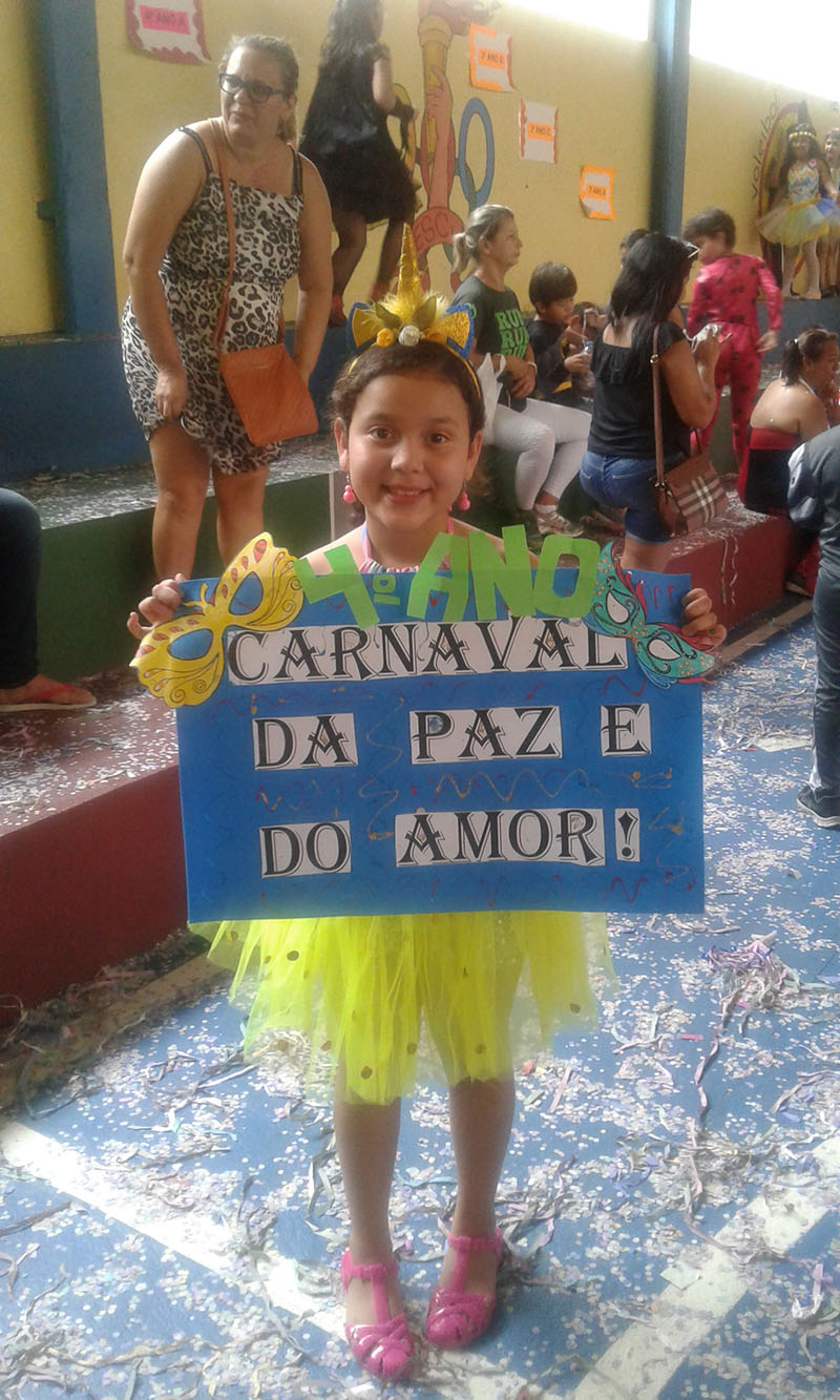 
        
            Carnaval do DOL: internautas mirins ganham galeria
        
    
