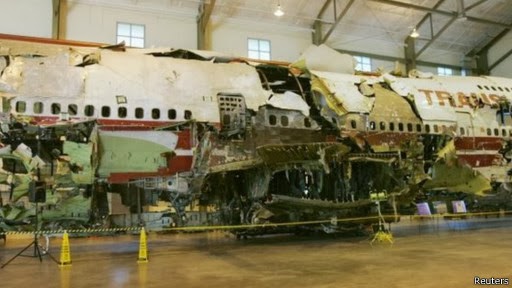 
        
            Data é marcada por tragédias aéreas
        
    