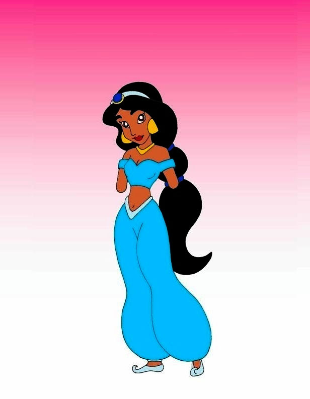 
        
            Artista cria princesas da Disney com deficiência
        
    