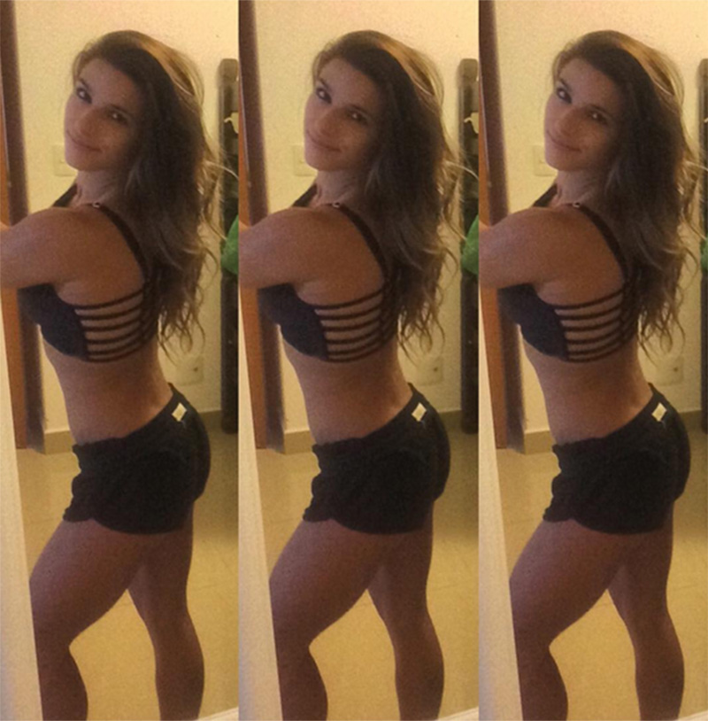 
        
            Jade Barbosa pode posar nua
        
    