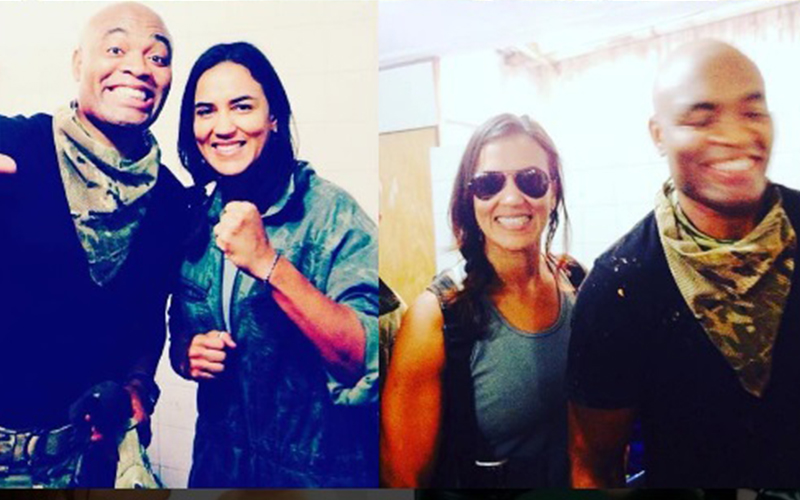 
        
            Atleta paraense inspira nova novela de Glória Perez
        
    