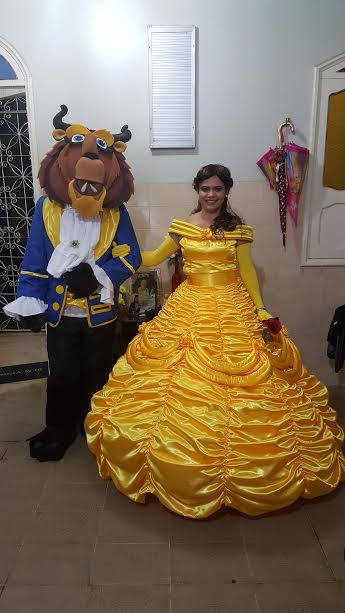 
        
            Veja a festa dos foliões pelo Pará
        
    