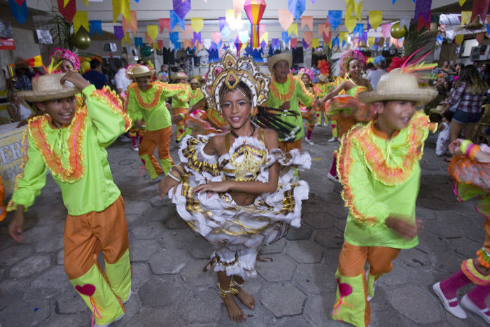 
        
            Festa Junina da RBA
        
    