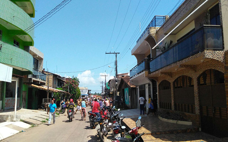 
        
            Posto de combustível explode em Abaetetuba
        
    