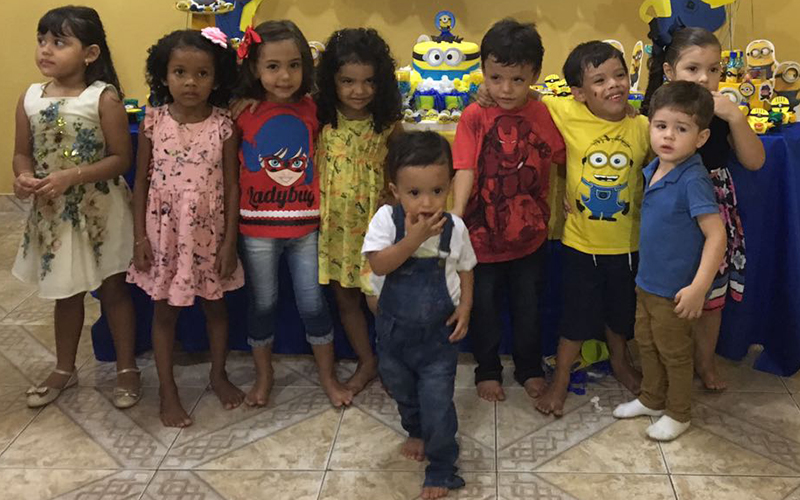 
        
            DOL homenageia seus internautas mirins com galeria especial
        
    