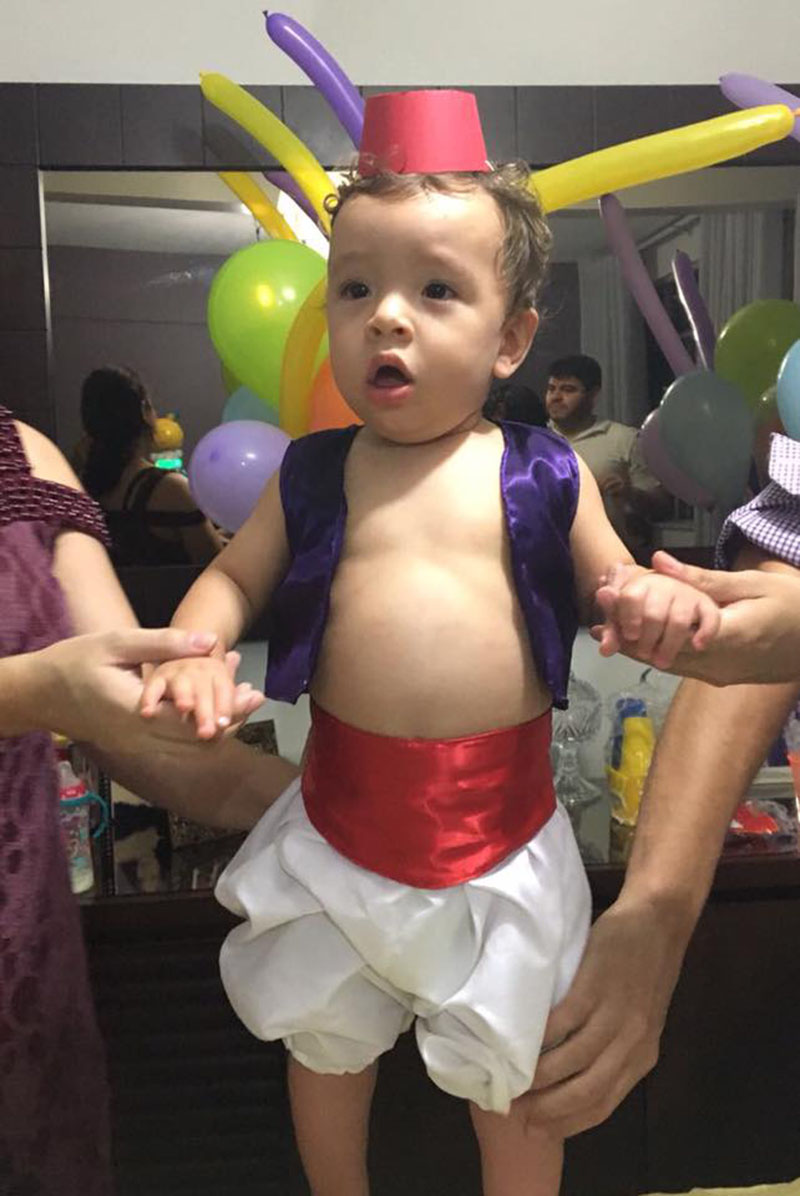 
        
            Carnaval do DOL: internautas mirins ganham galeria
        
    