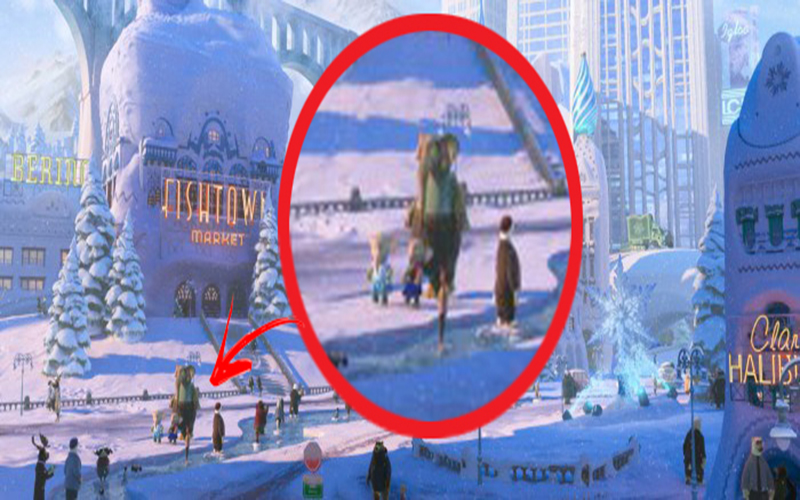 
        
            Confira 12 referências escondidas em ?Zootopia?
        
    