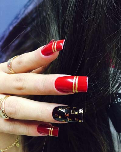 
        
            Conheça as tendências de unhas para o verão
        
    