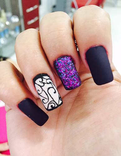 
        
            Conheça as tendências de unhas para o verão
        
    