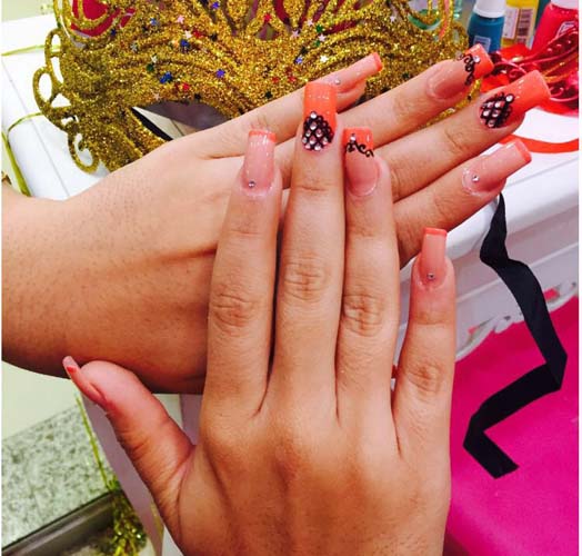 
        
            Conheça as tendências de unhas para o verão
        
    