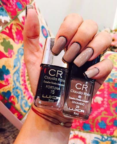
        
            Conheça as tendências de unhas para o verão
        
    