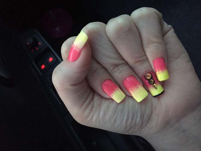 
        
            Conheça as tendências de unhas para o verão
        
    