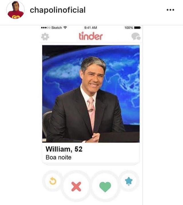 
        
            Separação de Fátima e William domina o Twitter; veja memes
        
    