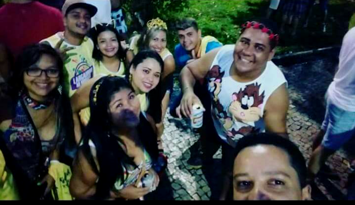 
        
            Veja a festa dos foliões pelo Pará
        
    