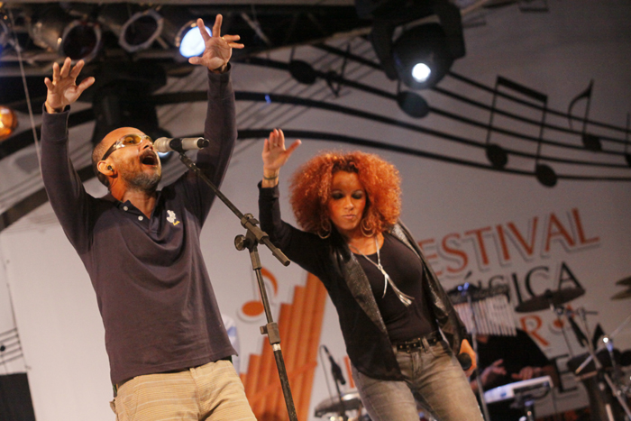 
        
            II Festival de Música Popular Paraense 
        
    