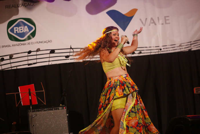 
        
            II Festival de Música Popular Paraense 
        
    