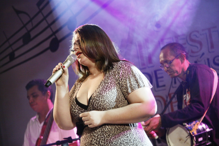 
        
            II Festival de Música Popular Paraense 
        
    