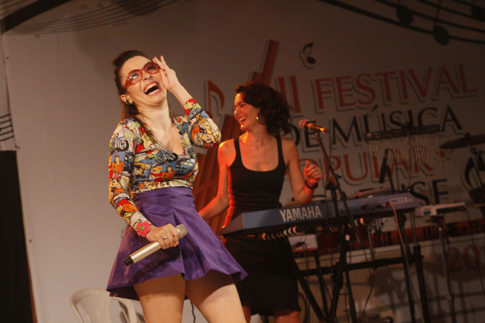 
        
            II Festival de Música Popular Paraense 
        
    