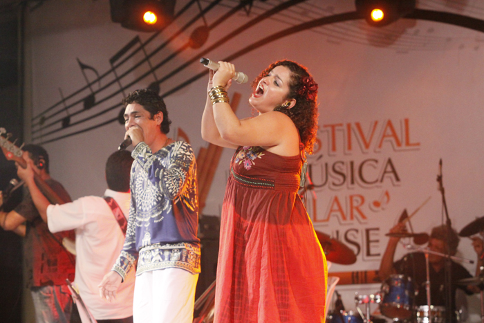 
        
            II Festival de Música Popular Paraense 
        
    